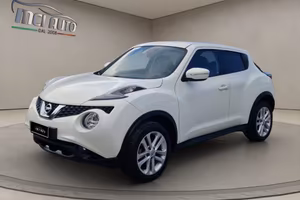 NISSAN Juke 1.5 dCi Start&Stop N-Connecta