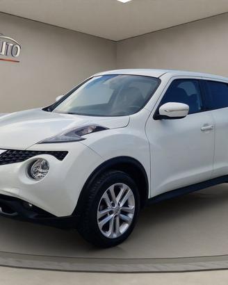 NISSAN Juke 1.5 dCi Start&Stop N-Connecta
