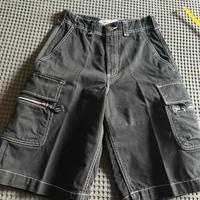 Bermuda ragazzo Bershka