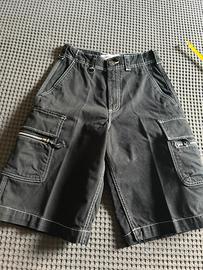 Bermuda ragazzo Bershka