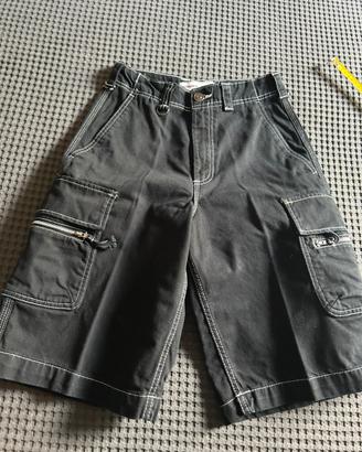 Bermuda ragazzo Bershka