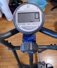 ELLITTICA  DOMYOS VE130