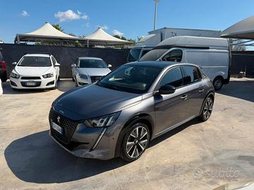 Peugeot 208 PureTech 100 Stop&Start EAT8 5 porte G