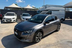 Peugeot 208 PureTech 100 Stop&Start EAT8 5 porte G