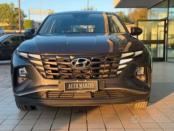 Hyundai Tucson 1.6 t-gdi Xtech 2wd imt