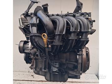 FUJA MOTORE FORD FIESTA V REST (5° SERIE) 1.2 B 16