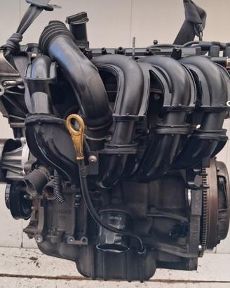 FUJA MOTORE FORD FIESTA V REST (5° SERIE) 1.2 B 16