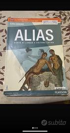 Alias libro di latino