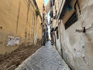 Appartamento-via carbonara