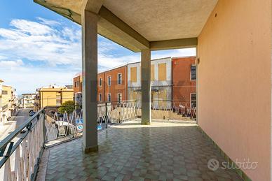 Appartamento - Melilli