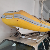 Tender mariner
