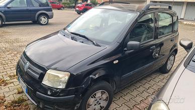 Fiat Panda 1.2 Dynamic anno 2007