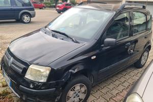 Fiat Panda 1.2 Dynamic anno 2007