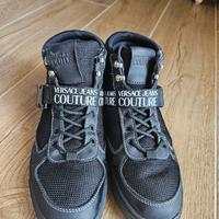 scarpe versace uomo 