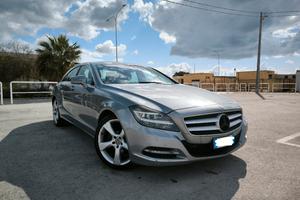 Mercedes CLS 350 2015