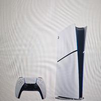 ps 5 slim nuova