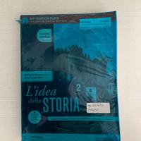 L'idea della storia