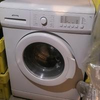 lavatrice Smeg 45cm