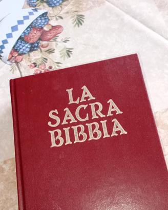 Bibbia 