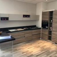 Cucina scavolini liberamente