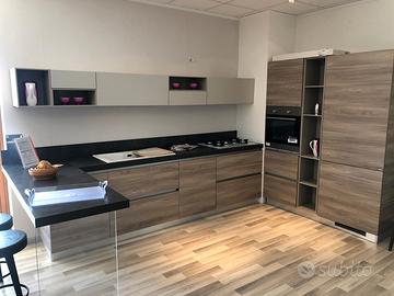 Cucina scavolini liberamente