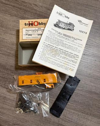 Rivarossi Trenhobby 12273 Caboose