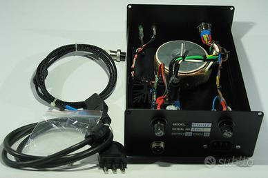 ALIMENTATORE 5:24V 1A PER APPARECCHI AUDIO