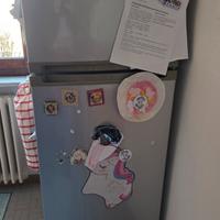 frigo libera installazione 