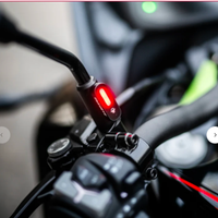 3rd Eye Innov - Specchieto angolo morto, per moto