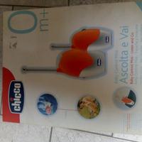 Chicco ascolta e vai