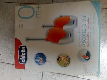 Chicco ascolta e vai