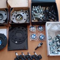 KIT DRIFT BMW distanziali ruote E36 E46 E90 LEGGI