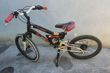 Bicicletta Lombardo da bambino
