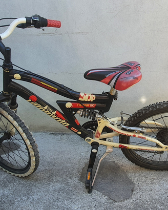 Bicicletta Lombardo da bambino