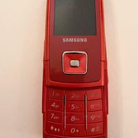 Samsung SGH-E250