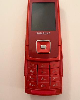 Samsung SGH-E250