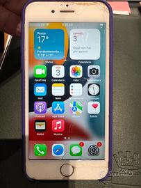 iPhone 6S