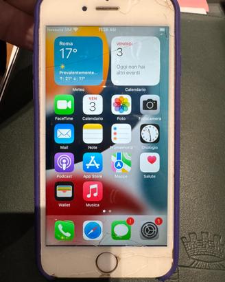 iPhone 6S