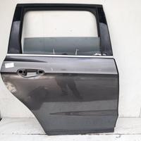 2416501 PORTA POSTERIORE DX FORD GALAXY III (CK) 2