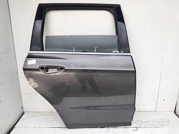 2416501 PORTA POSTERIORE DX FORD GALAXY III (CK) 2