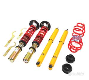 SOSPENSIONE FILETTATA EIBACH MTS BMW E30