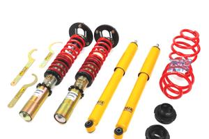 SOSPENSIONE FILETTATA EIBACH MTS BMW E30