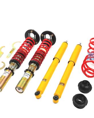 SOSPENSIONE FILETTATA EIBACH MTS BMW E30