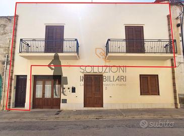 Appartamento a San Vito Lo Capo