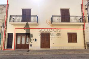 Appartamento a San Vito Lo Capo