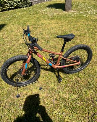 Bici da bambino/a