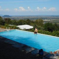 piscina laghetto