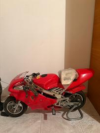 Mini moto