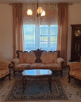 soggiorno, poltrone,divano,tavolino