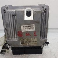 CENTRALINA MOTORE AUDI A4 Avant (8ED) 0281013294/0